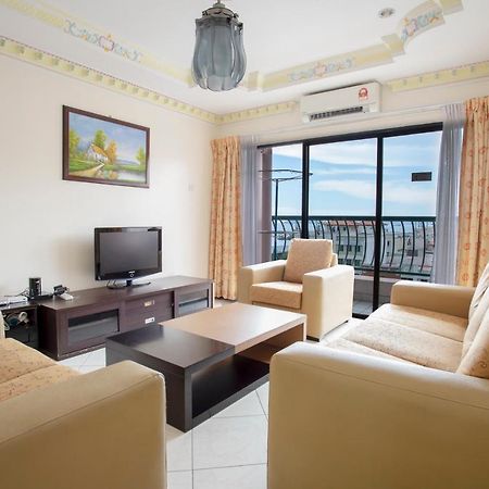 Marina Court Resort Kota Kinabalu-Stay And Get Cash Rebate Exterior foto