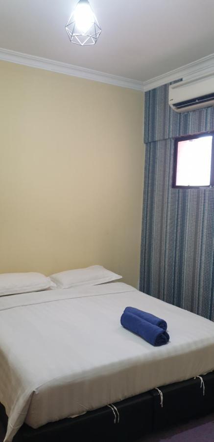 Marina Court Resort Kota Kinabalu-Stay And Get Cash Rebate Exterior foto