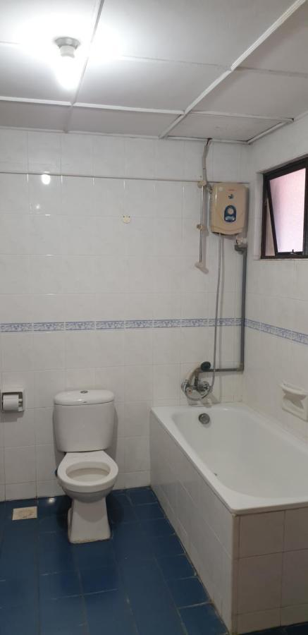 Marina Court Resort Kota Kinabalu-Stay And Get Cash Rebate Exterior foto