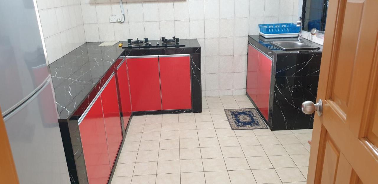 Marina Court Resort Kota Kinabalu-Stay And Get Cash Rebate Exterior foto
