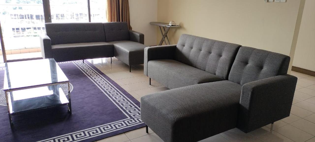 Marina Court Resort Kota Kinabalu-Stay And Get Cash Rebate Quarto foto