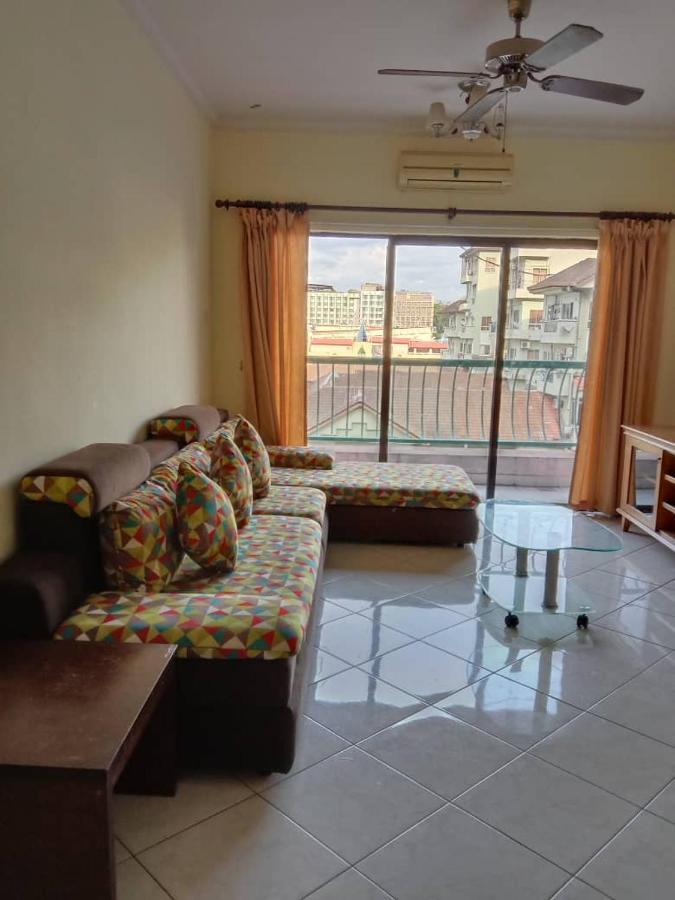 Marina Court Resort Kota Kinabalu-Stay And Get Cash Rebate Exterior foto
