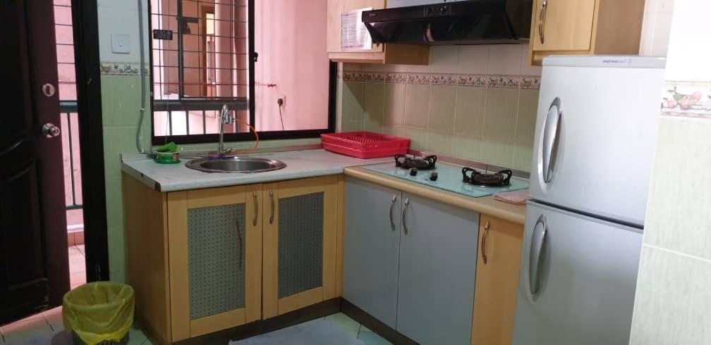 Marina Court Resort Kota Kinabalu-Stay And Get Cash Rebate Exterior foto