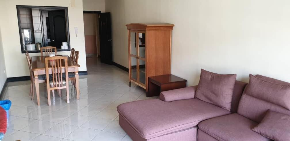 Marina Court Resort Kota Kinabalu-Stay And Get Cash Rebate Exterior foto