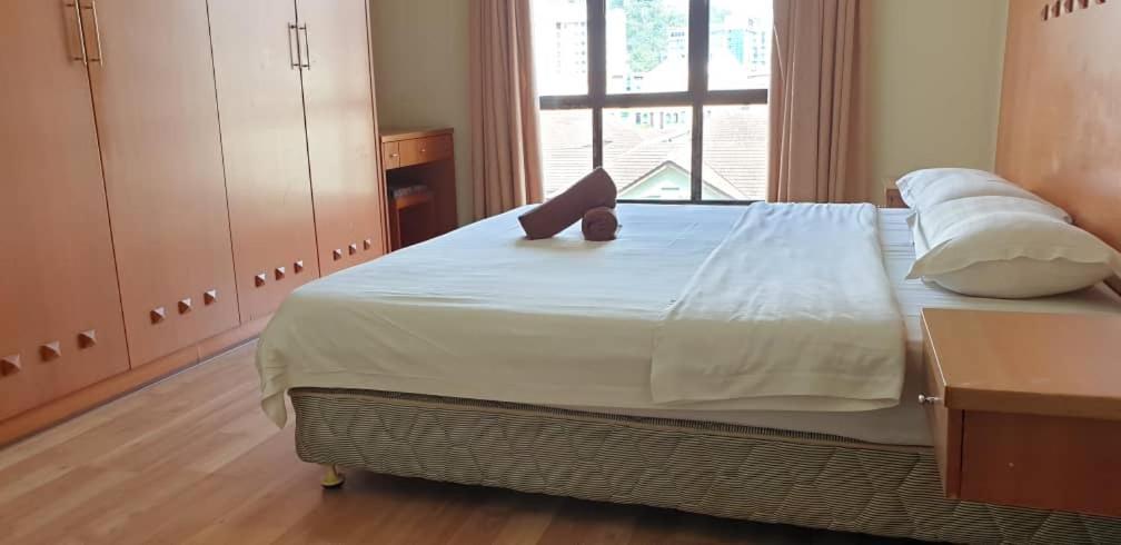 Marina Court Resort Kota Kinabalu-Stay And Get Cash Rebate Exterior foto