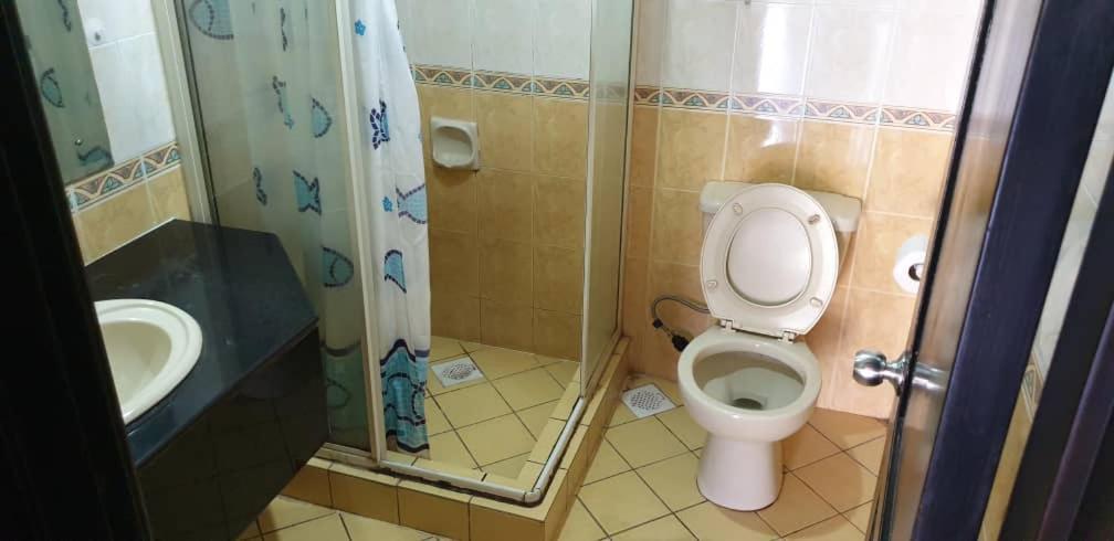 Marina Court Resort Kota Kinabalu-Stay And Get Cash Rebate Exterior foto