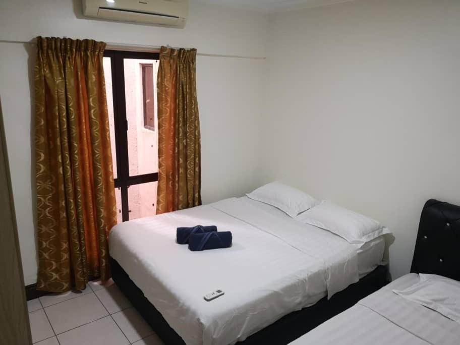 Marina Court Resort Kota Kinabalu-Stay And Get Cash Rebate Quarto foto