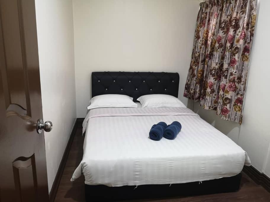 Marina Court Resort Kota Kinabalu-Stay And Get Cash Rebate Quarto foto