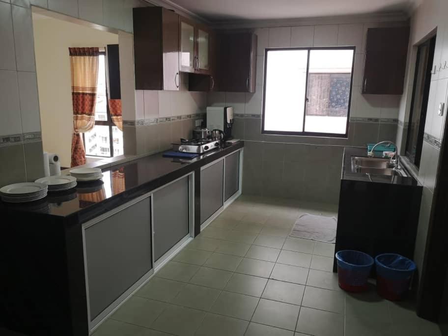 Marina Court Resort Kota Kinabalu-Stay And Get Cash Rebate Quarto foto