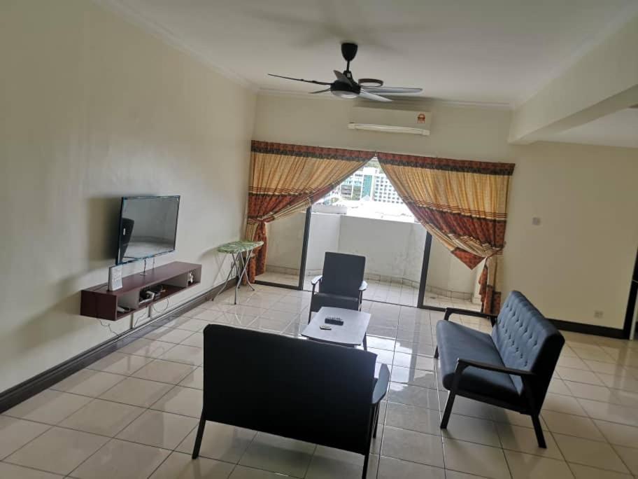 Marina Court Resort Kota Kinabalu-Stay And Get Cash Rebate Quarto foto