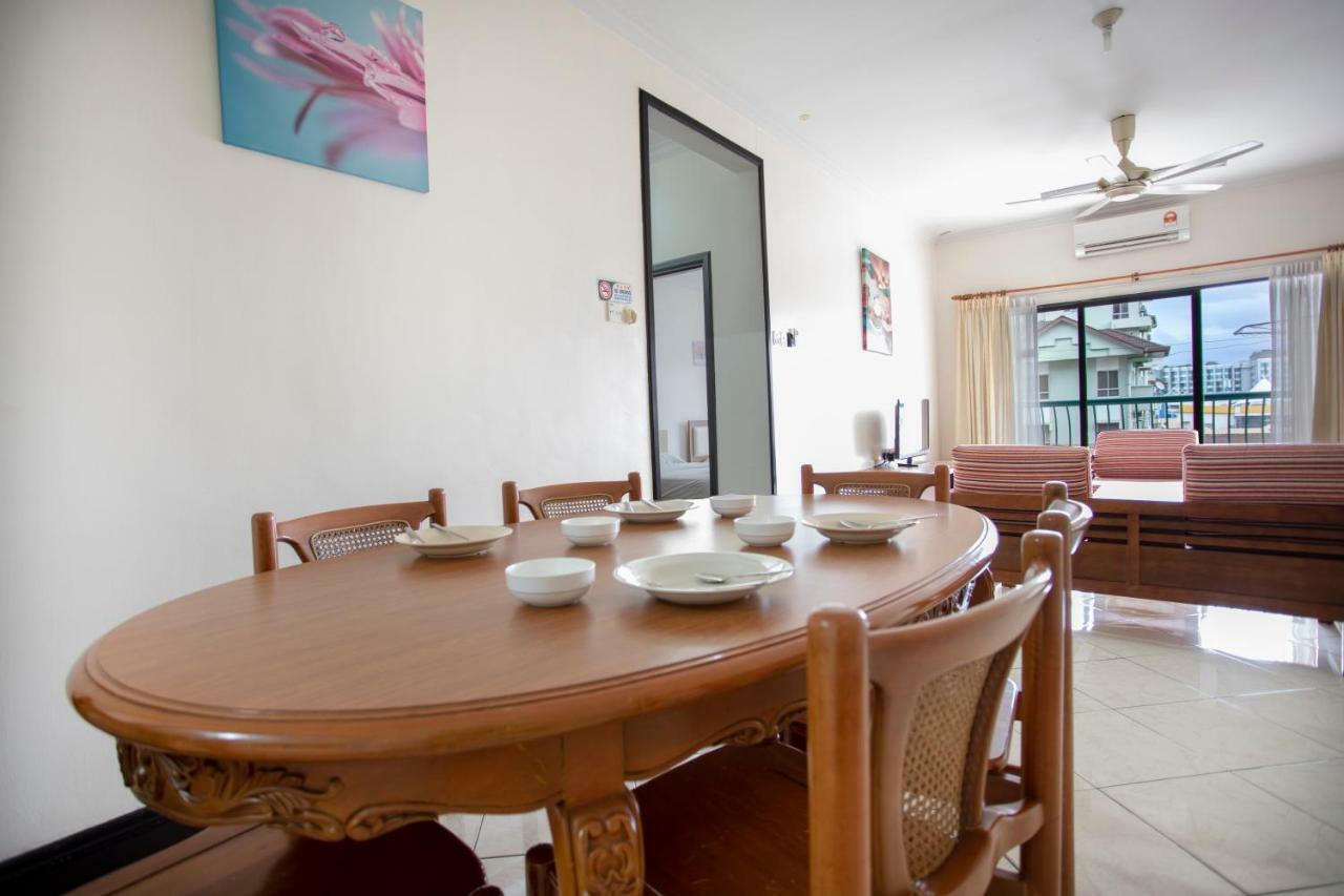Marina Court Resort Kota Kinabalu-Stay And Get Cash Rebate Exterior foto