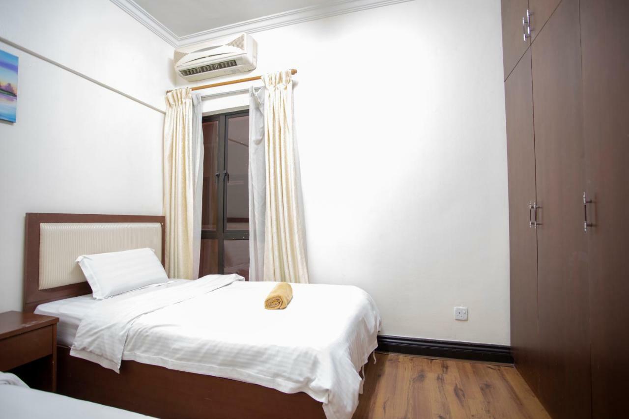 Marina Court Resort Kota Kinabalu-Stay And Get Cash Rebate Exterior foto